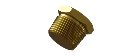[BAN0075701] BOUCHON OBT. DN20 M. 3/4" NF540 8245012