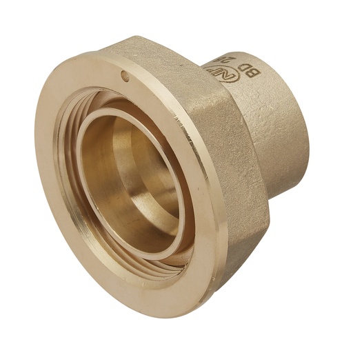 [BAN0230942] RACCORD COMPTEUR ECROU 10/32 - CU28 NF540 RAC254 8234012 §