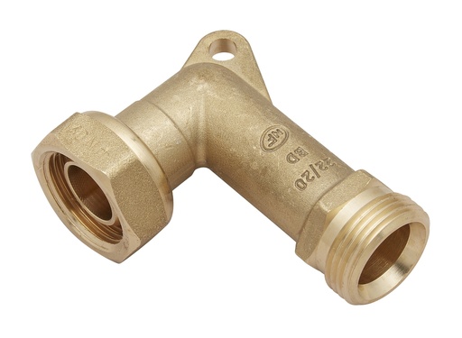 [BAN0631606] RACCORD 90° M & E3/4" 35/60 NF540 COU211 8226105