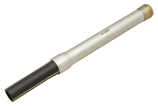 [BAN06443107] RACCORD PE/AC 160/150 AC 168.3X4.5 MOP 5 BAR EP 6.3MM 8237030 PEAC160150 NF136 APE §