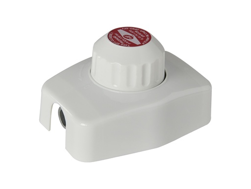 [BANB180503] ROBINET DETENTEUR DECLENCHEUR PROPANE 8 KG/H 37MB DET314