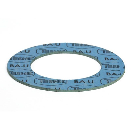 [DEM10639] JOINT BRIDE FIBRE SYNTH-ELASTO JPB PN10/16 DN125 BAU/020 192X141X2 NF078 JOI137