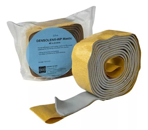 [DENMASTICWP] MASTIC DENSOLEN WP ROULEAU 2MX40MM