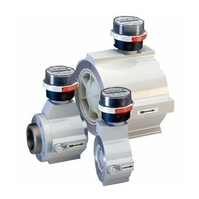 [ELSQA65MF] QUANTOMETRE QA65  DN50 SANDWICH 16B [6-100M3/H] E=60MM BF+MF COMPT806 §