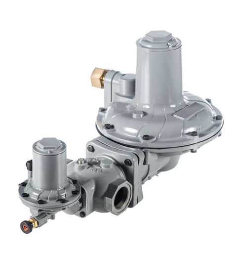 [FRACSB624-3716-8085502] REGULATEUR CSB624 PMAX 16B-PA 210-380MB-SECU VSX8 MAXI SEUL-BRDN50 PN16