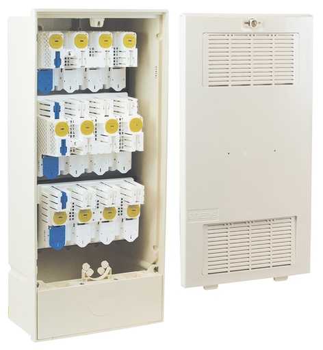 [MICCA306] COFFRET H770 ECP 3D ENCASTREMENT 6902019 *