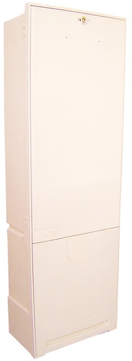 [MICCB301] BORNE HARMONISEE TYPE 2 TRI ERDF (BORNE REMIC 300) *