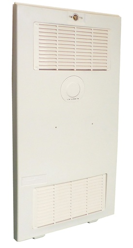 [MICCD011] PANNEAU VENTILE ECP 2D/3D ECLAIR + TEL