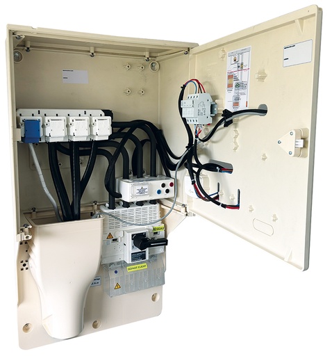 [MICGC009] COFFRET BPS TYPE 1 200/400A 6988904 *