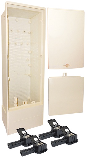 [MICN145] BORNE CIBE + GE 150² + 3X35² 6980815 *