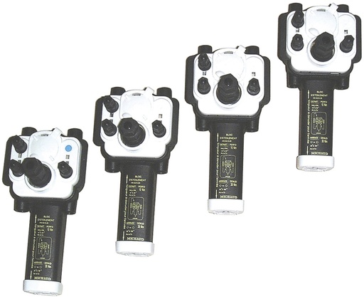 [MICR325] GRILLE D’ETOILEMENT FLOTTANTE 150 S22 3 BRANCHEMENTS 6980503 6980506 6980507