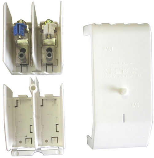 [MICR595] KIT D'EQUILIBRAGE DE PHASE S22 POUR PASSER DE A2D2 / A4D2 6980470 *