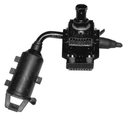 [TYC1018566-3] CONNECTEUR MISE COURT CIRCUIT CMCC/CT150 6731485