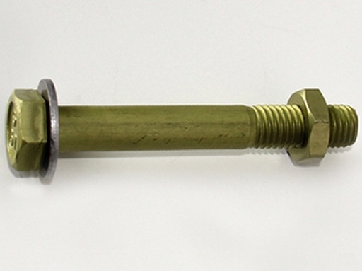 [TYC1-2339000-0] KIT 36 BOULONS (+CONTRE-ECROU+2 RONDELLES) ALLIAGE ALU 7075 (AZ5GU) DIM:14X80MM