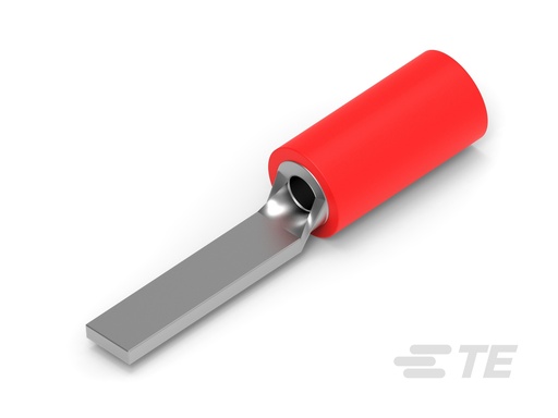 [TYC2-1856388-6] COSSE PREISOLEE RENFORCEE-EMBOUT PLAT CRANTE PIDGL 1,5-11