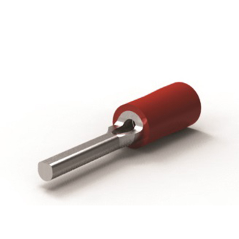 [TYC3-1856388-7] COSSE PREISOLEE RENFORCEE-EMBOUT PLAT CRANTE PIDGL 1,5-9