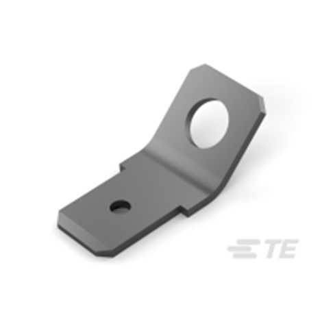 [TYC4-1856388-1] LANG A VIS 6,3X0,8-4,1-LAITON