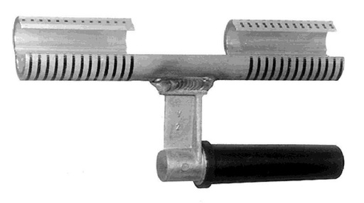 [TYC709179-1] RACCORD DE DERIVATION A BROCHE RDB 75 6721305