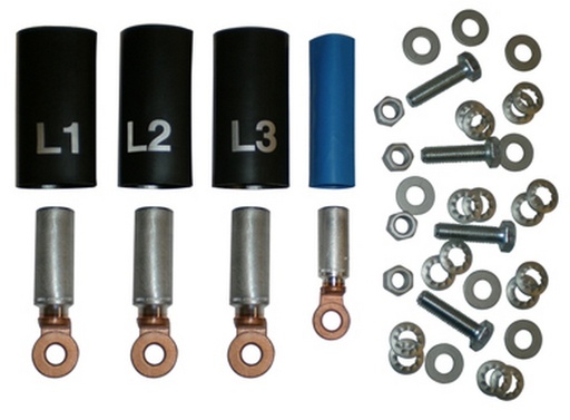 [TYC711718-1] TROUSSE DE RACCORDEMENT TUR 150/70 3X150+70 + BOULON 6982011