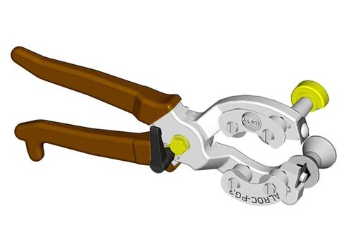 [TYC711745-1] PINCE PG3 HTA MB