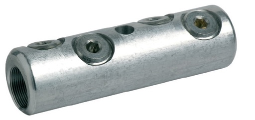 [TYCCP6988-000] MANCHON DE JONCTION A VIS 50 A 240