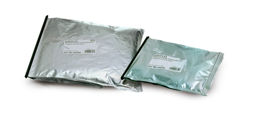 [TYCEE3390-000] SACHET BI-CHAMBRE DE RESINE VERTE GUROFLEX- N-D100